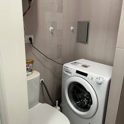 Location d’un appartement cosy de 2 pièces dans le complexe Perla, quartier Zornitsa, Bourgas, Bulgarie